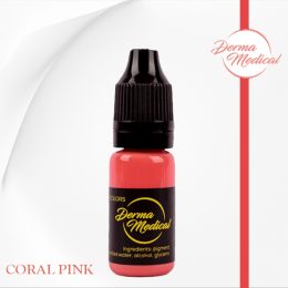11 Coral Pink