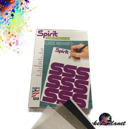 Spirit Papir za rucno preslikavanje 10 kom