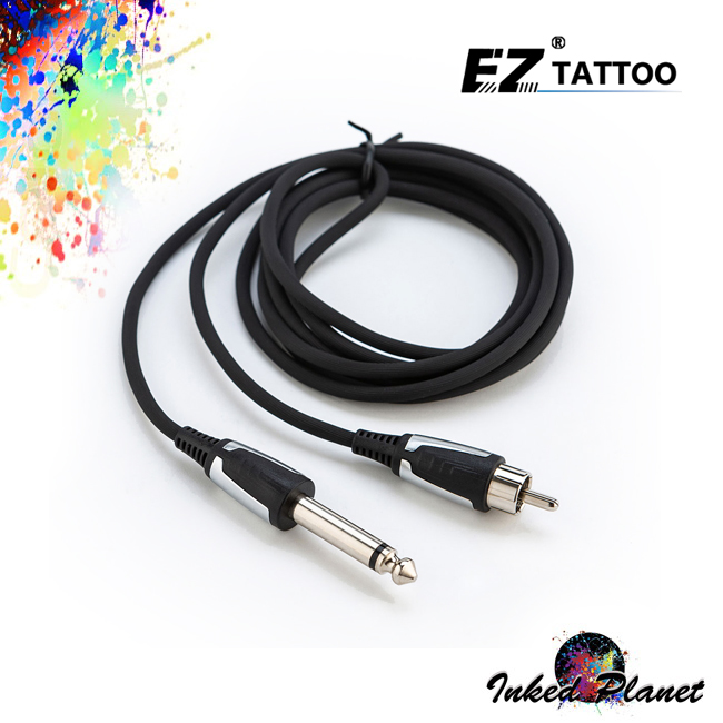 EZ Master Pro RCA kabel