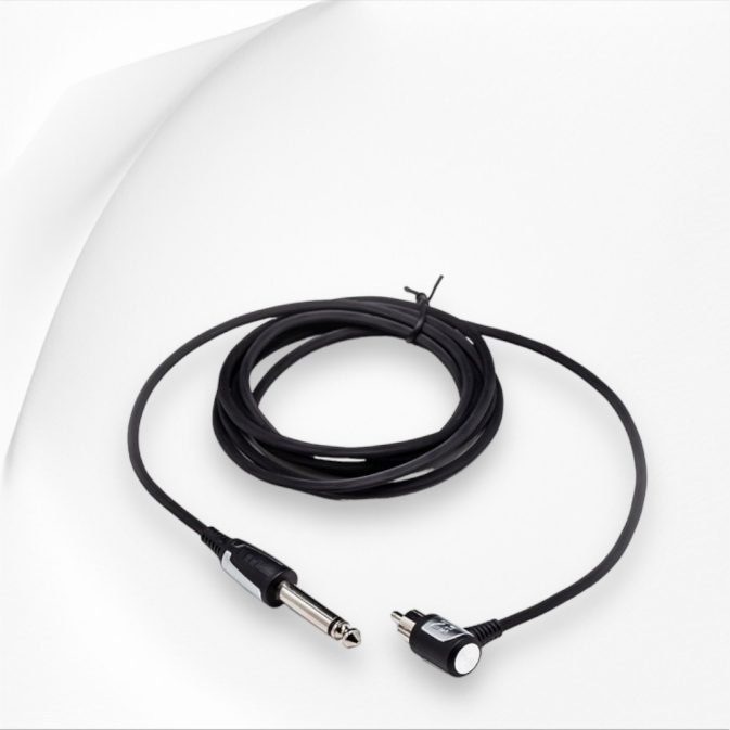 EZ Master Pro RCA 90 kabel
