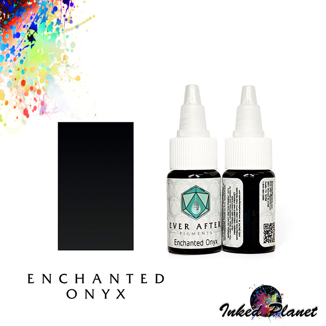 09 Enchanted Onyx