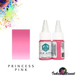 16 Princess Pink