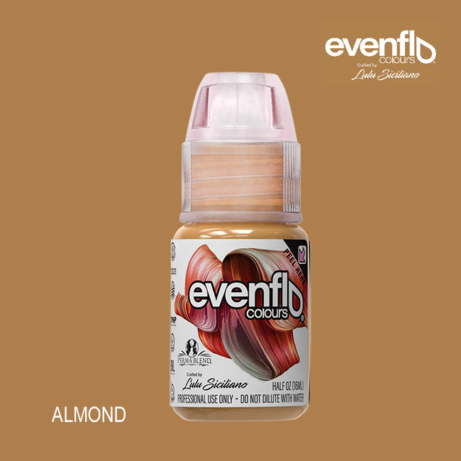 Evenflo Almond