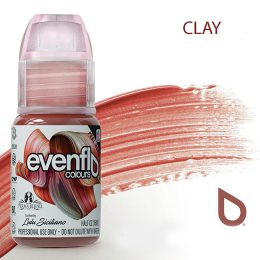 Evenflo Clay