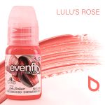 Lulus Rose 3