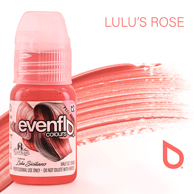 Evenflo Lulu’s Rose