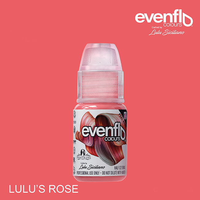 Evenflo Lulu’s Rose