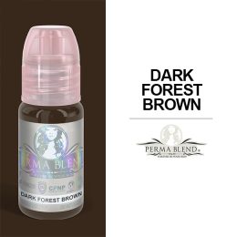 Dark Forest Brown