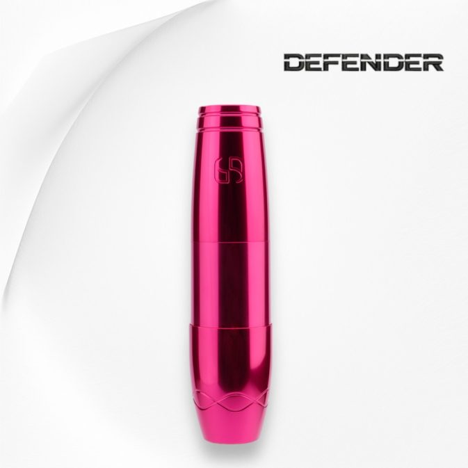 Defenderr Iron S