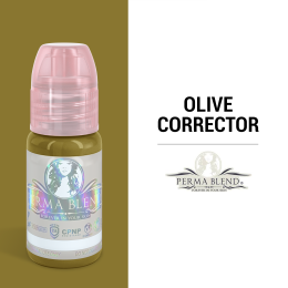 Olive Corrector