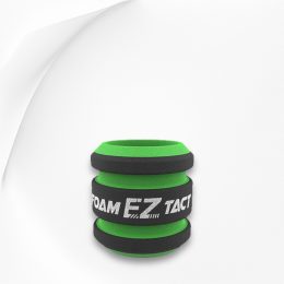 EZ Tact Disposable Foam 12kom