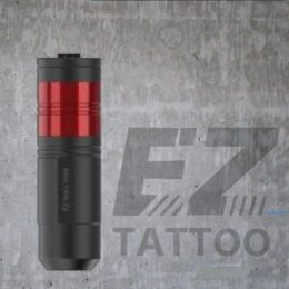 EvoTech S Red