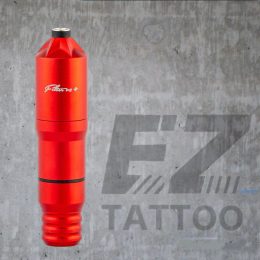 EZ Filter Pen V2 Plus Red