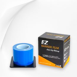 EZ Barrier Film Blue