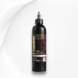 Kwadron Inx Enriched Black 120ml